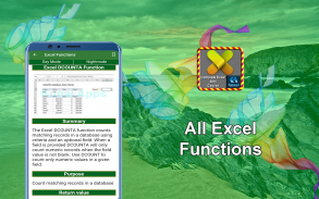 Full Excel 2016 Course | Excel Tutorial screenshot 7