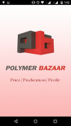 POLYMERBAZAAR screenshot 0