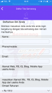 TDA SEMARANG screenshot 0