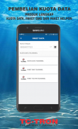TC-TRON Pulsa : supplier pulsa multi payment screenshot 0