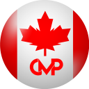 CMP COIN WALLET Icon