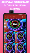 DJ Opus Viral 2021 screenshot 2