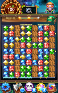 Jewels Fantasy 2024(Match 3) screenshot 3