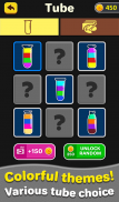 Water Sort Puzzle - Color Sort screenshot 7