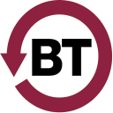 Blacksburg Transit Icon