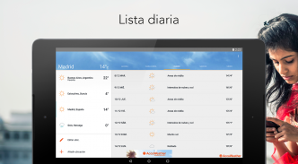 AccuWeather screenshot 7