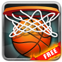 Shoot Basketball Loco Icon