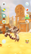 My Talking Lemur screenshot 12