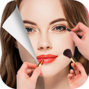 Candy Face Filters, Stickers, Selfie Editor Icon