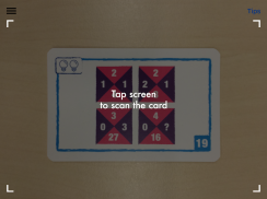 Logic Cards screenshot 0