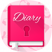 Diary - Journal with password screenshot 16