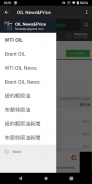 Oil News & Price screenshot 2