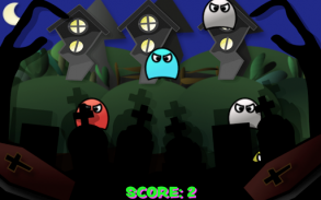 Trick Or Treat Halloween Games screenshot 4