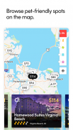 BringFido - Pet Friendly Hotels screenshot 3
