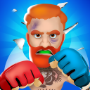 Fighting Stars: Bridge Battle Icon