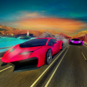 Super Highway Racing Game 2020