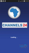 Channels 24 screenshot 0