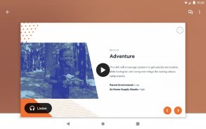 WinShape Camps screenshot 7