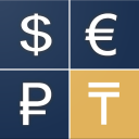 Exchange rates of Kazakhstan