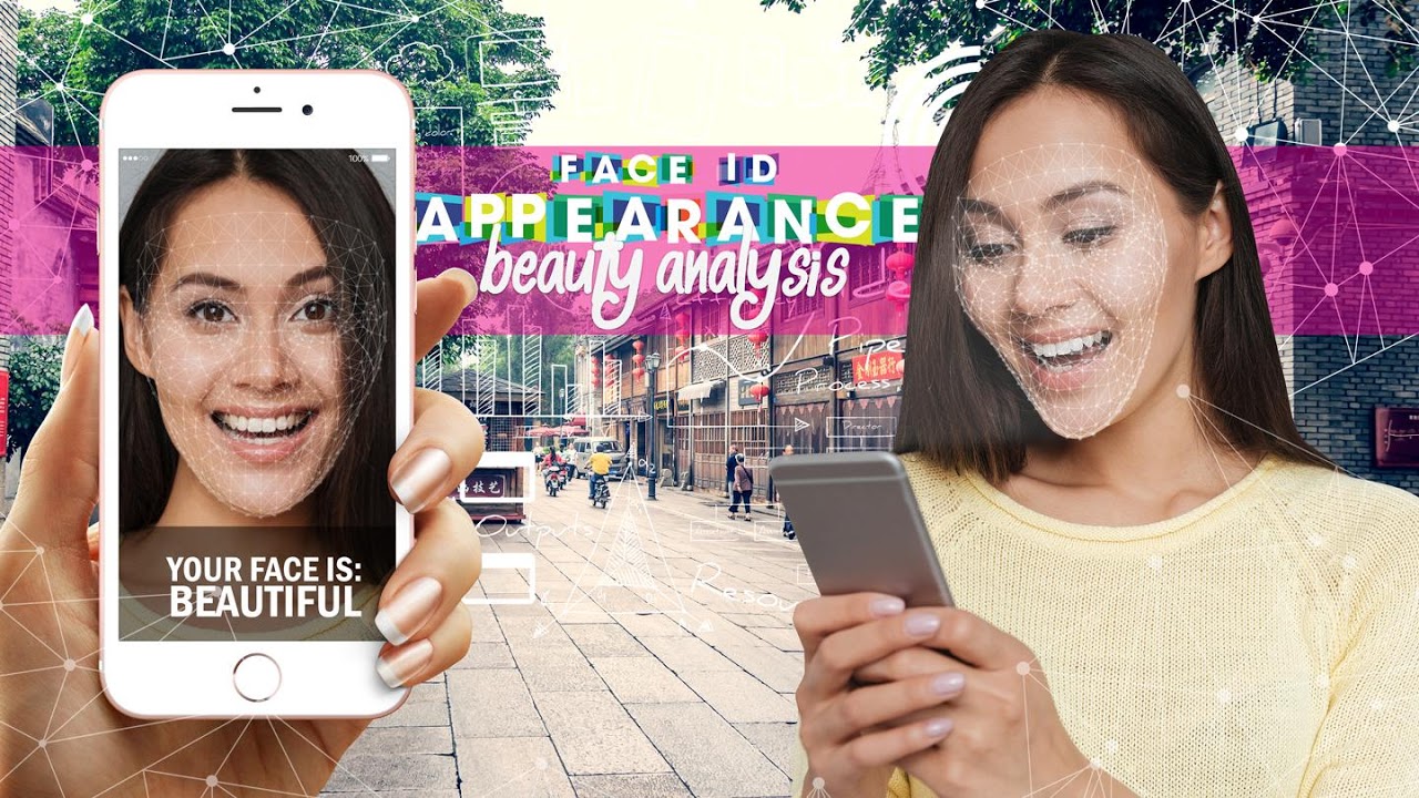 Scanner Of Appearance Face Test Beauty Analysis 1 2 Download Android Apk Aptoide