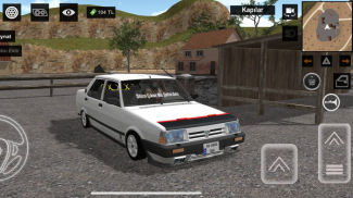 Etiket Tofask - Tofaş Oyunları screenshot 6