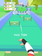 Bottle Pong 3D screenshot 2