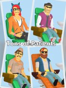 Dentist Games Inc Doctor Games screenshot 7