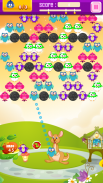 Bubble Birds Mania screenshot 4