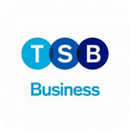 TSB Business Mobile screenshot 2