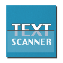 Offline Text Scanner - Image t Icon