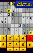 Sudoku Epic screenshot 10