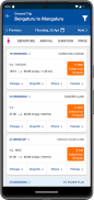 KSRTC AWATAR Booking App screenshot 4