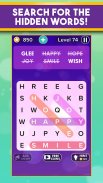 Word Search Addict - Word Search Puzzle Free screenshot 5