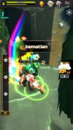 Melompat Prajurit(JumpWarrior) screenshot 7