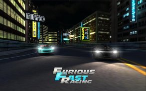 Furious Speedy Racing screenshot 5