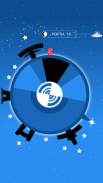 Planet Escape: Addicting Game, hyper-casual games screenshot 2