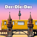 Der-Die-Das Train