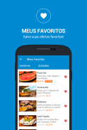 Peixe Urbano Cupons - Compras, Descontos e Ofertas screenshot 3