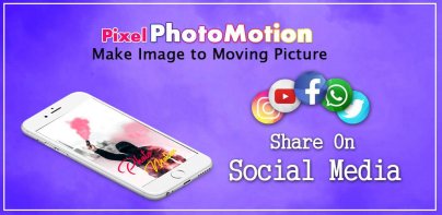 Photo Motion Animation