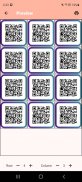 QR Maker: QR code Generator screenshot 0