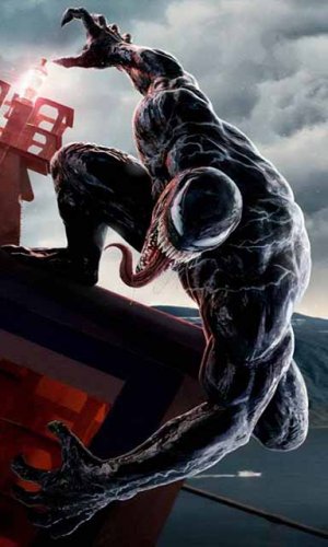 Venom Wallpaper 1 0 Download Android Apk Aptoide