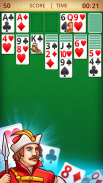 Solitaire Card Games screenshot 0