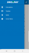 Calculadora Droxpay screenshot 0