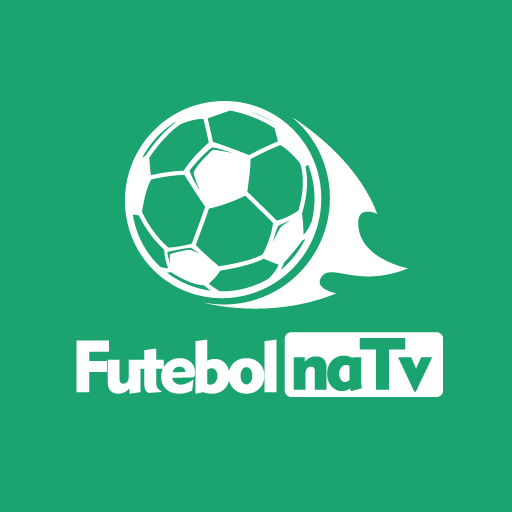 Futebol na TV - Guia de Jogos de Futebol na TV 