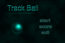 TrackBall screenshot 0