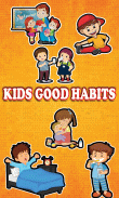 Good Habits For Kids screenshot 7