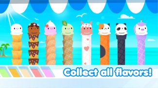 Scoopy - Ice Cream Adventure screenshot 7