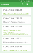 Clipboard History screenshot 14