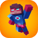 Superhero mod Icon