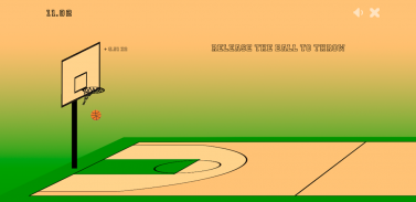 Basketball Shooter screenshot 2